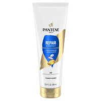 Pantene Pantene Repair & Protect 2x Breakage Protection Conditioner, 10.4 Fluid ounce