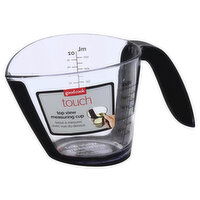 Good Cook Touch Measuring Cup, Top View, 2 Cup , 1 Each