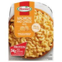 Hormel Macaroni and Cheese Pasta, 20 Ounce