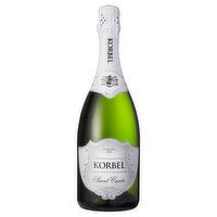 Korbel Sweet Cuvee Champagne, California Champagne, 750 Millilitre