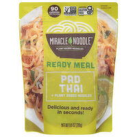 Miracle Noodle Pad Thai, 9.9 Ounce