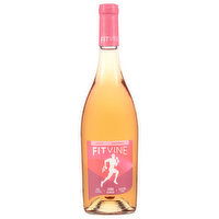 FitVine Rose, 750 Millilitre