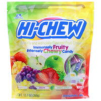Hi-Chew Original Mix Fruit Chews, 12.7 Ounce