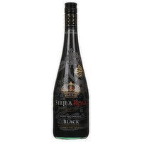 Stella Rosa Naturals Beverage, Non Alcoholic, Black, 750 Millilitre