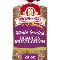 Brownberry Multi-Grain Bread, 24 oz, 24 Ounce