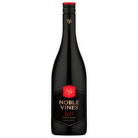 Noble Vines 667 Pinot Noir, California, 750 Millilitre