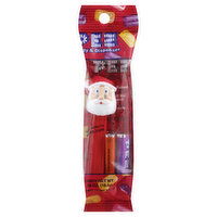 Pez Candy & Dispenser, 0.58 Ounce