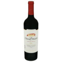 Chateau Ste Michelle Indian Wells Cabernet Sauvignon, Columbia Valley, 750 Millilitre