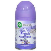 Air Wick Automatic Spray Refill, Lavender & Chamomile, 5.89 Ounce