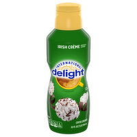 International Delight Coffee Creamer, Irish Creme, 32 Fluid ounce