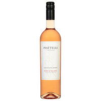 Piattelli Vineyards Rose of Malbec, 750 Millilitre