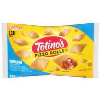 Totino's Pizza Rolls, Combination, 130 Each