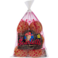 Sweet Scarletts Sweet Scarlett's Grapefruit Texas Red, Bag, 5 Pound