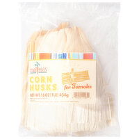Melissa's Corn Husks, 16 Ounce