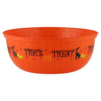 AMC Sales Bowl, Snack, Halloween, 1 Each