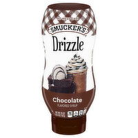 Smucker's Syrup, Chocolate, 20 Ounce
