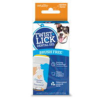 Vetality Oral Pet Gel, Chicken, 1.83 Ounce