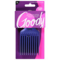 Goody Pick Combs, Volume Boost, 3 Each