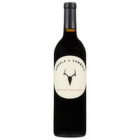 Angels & Cowboys Cabernet Sauvignon, 750 Millilitre
