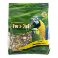 Kaytee Parrot Food, 5 Pound