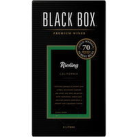 Black Box Riesling White Wine 3L Box , 3 Litre