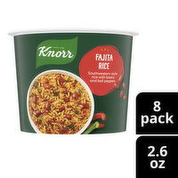 Knorr Rice Cup, 2.6 Ounce