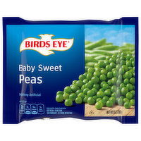 Birds Eye Baby Sweet Peas Frozen Vegetables, 13 Ounce