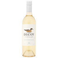 Decoy Sauvignon Blanc, California, Featherweight, 750 Millilitre