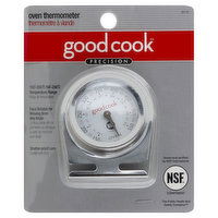 Good Cook Thermometer, Oven, 1 Each