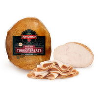 Kretschmar Pan Roasted Turkey Off The Bone, 1 Pound