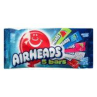 AirHeads Candy, 5 Each