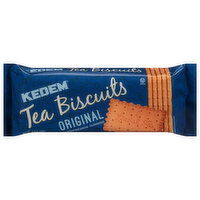 Kedem Tea Biscuits, Original, 4.2 Ounce