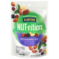 Planters Nut-rition Antioxidant Mix, 5.5 Ounce