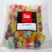 Cub Spice Drops , 16 Ounce