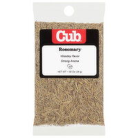 Cub Rosemary, 1 Ounce