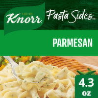 Knorr Parmesan, 4.3 Ounce