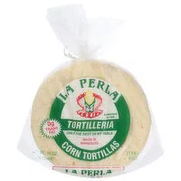 La Perla Corn Tortillas