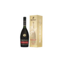 Remy Martin Rémy Martin V.S.O.P Cognac 300 Year Anniversary Limited Edition 750 ML Rémy Martin V.S.O.P Cognac 300 Year Anniversary Limited Edition 750 ML, 750 Litre