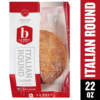 La Brea Bakery Italian Round, 22 Ounce