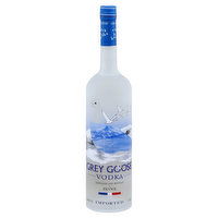 Grey Goose Vodka, 1 Litre