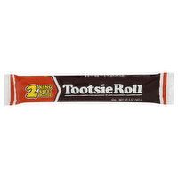 Tootsie Roll Candy Rolls, King Size, 2 Each