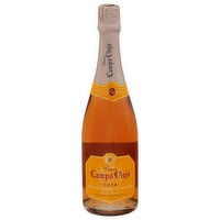 Campo Viejo Wine, Cava, Brut-Rose, 750 Millilitre