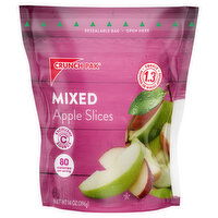 Crunch Pak Mixed Apple Slices, 14 Ounce