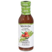 Bella Sun Luci Sonoma Vinaigrette, 12 Fluid ounce