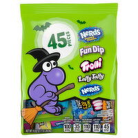 Ferrara Assorted Candy, 45 Each