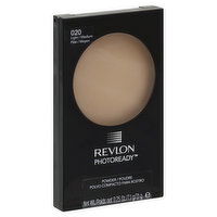 Revlon PhotoReady Powder, Light/Medium 020, 0.25 Ounce