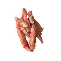 Louis Kemp Sea Legs, Imitation Crab Meat, Bagged, 32 Ounce