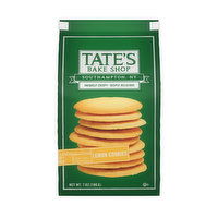 Tate's Bake Shop Lemon Cookies, 7.01 Ounce