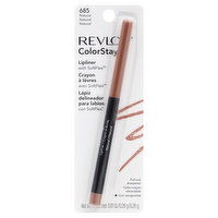 Revlon ColorStay Lipliner, Natural 685, 0.01 Ounce