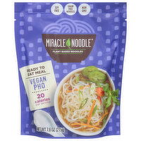 Miracle Noodle Vegan Pho, 7.6 Ounce